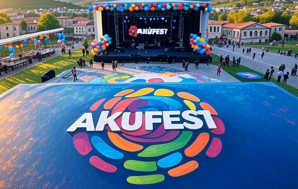 Afyon Kocatepe Üniversitesi (AKÜ), her yıl geleneksel olarak düzenlediği Bilim,