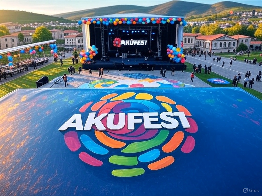 Afyon Kocatepe Üniversitesi (AKÜ), her yıl geleneksel olarak düzenlediği Bilim,