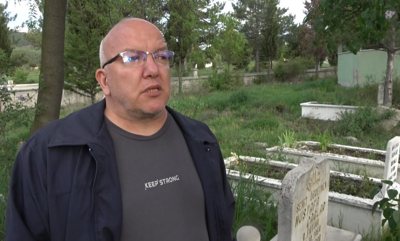 Kütahya’nın Tavşanlı ilçesinde Cevizdere Şehitleri Gazileri Tanıtım ve Araştırma Derneği