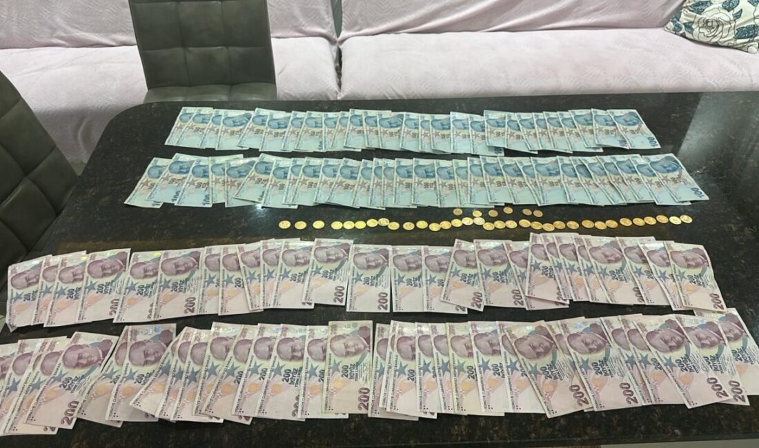 İzmir merkezli 5 ilde, Fetullahçı Terör Örgütünün (FETÖ) güncel yapılanmasına