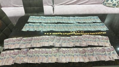 İzmir merkezli 5 ilde, Fetullahçı Terör Örgütünün (FETÖ) güncel yapılanmasına