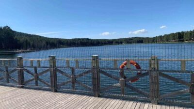 Afyonkarahisar Sandıklı Kaymakamı Önder Çengel başkanlığındaki heyet Türkiye’nin en önemli