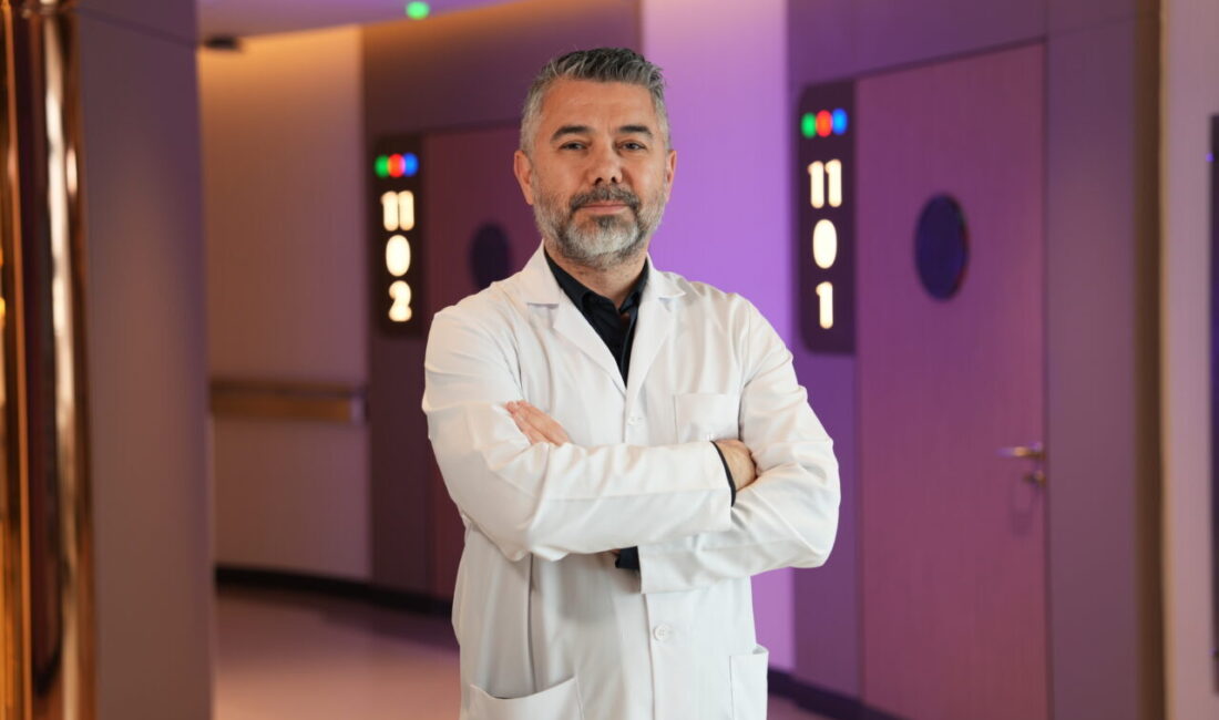 Medipol Acıbadem Bölge Hastanesi'nden Enfeksiyon Hastalıkları ve Klinik Mikrobiyoloji Uzmanı