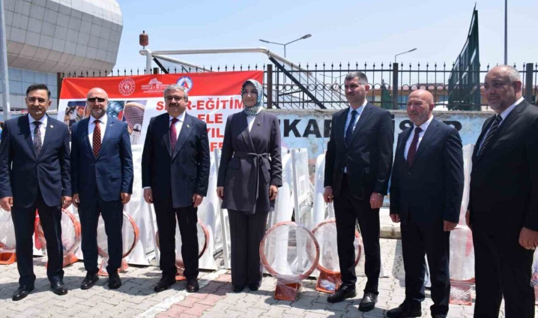 Gençlik ve Spor Bakanlığı, İl Özel İdare ve Gençlik Spor