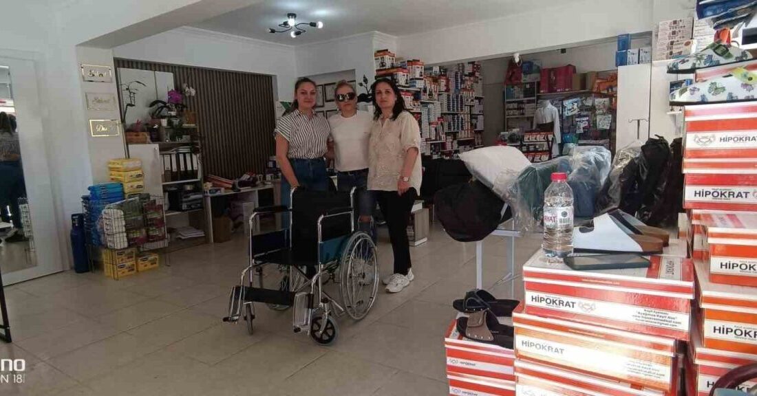 Bilecik’in Bozüyük ilçesindeki Saffet Şeker İlkokulu 3-B sınıfı öğrencileri sene