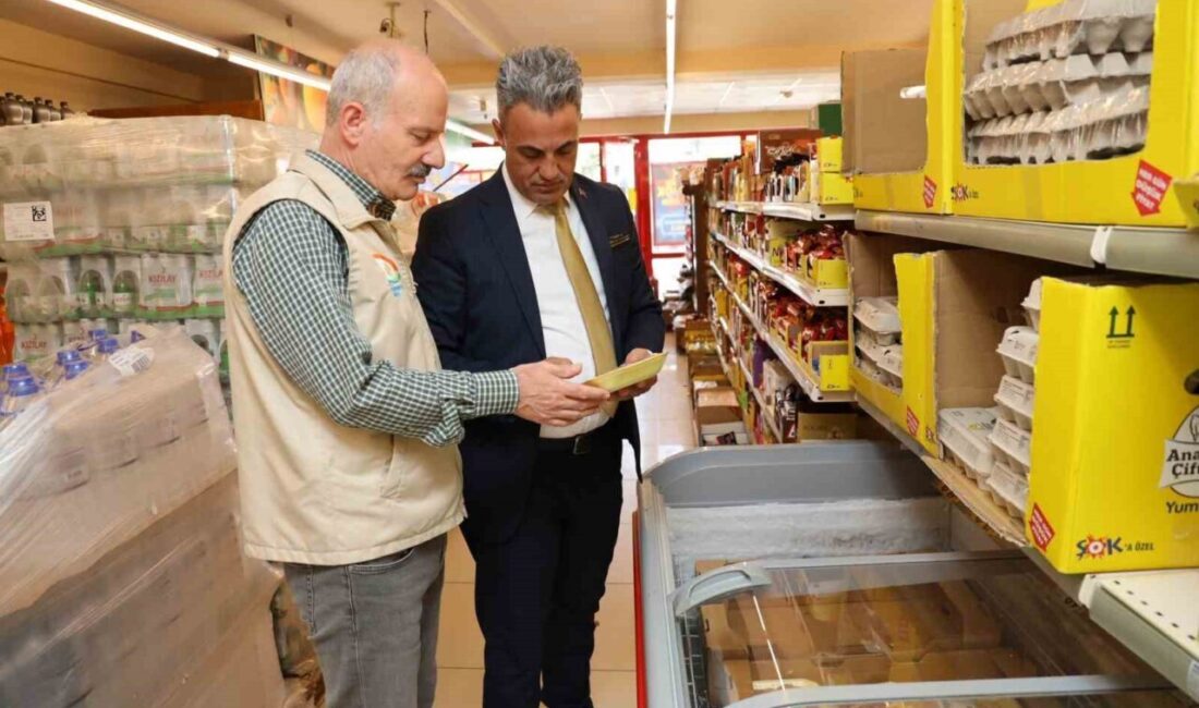 Bilecik İl Tarım ve Orman Müdürlüğü, Kurban Bayramı öncesinde halk