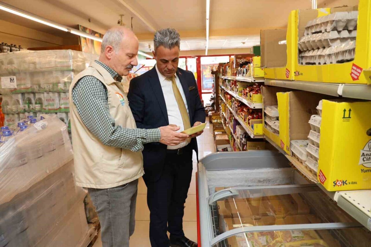 Bilecik İl Tarım ve Orman Müdürlüğü, Kurban Bayramı öncesinde halk