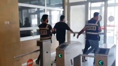 Kütahya’da işyeri, depo ve araçtan hırsızlık olaylarına karışan 2 şüpheli