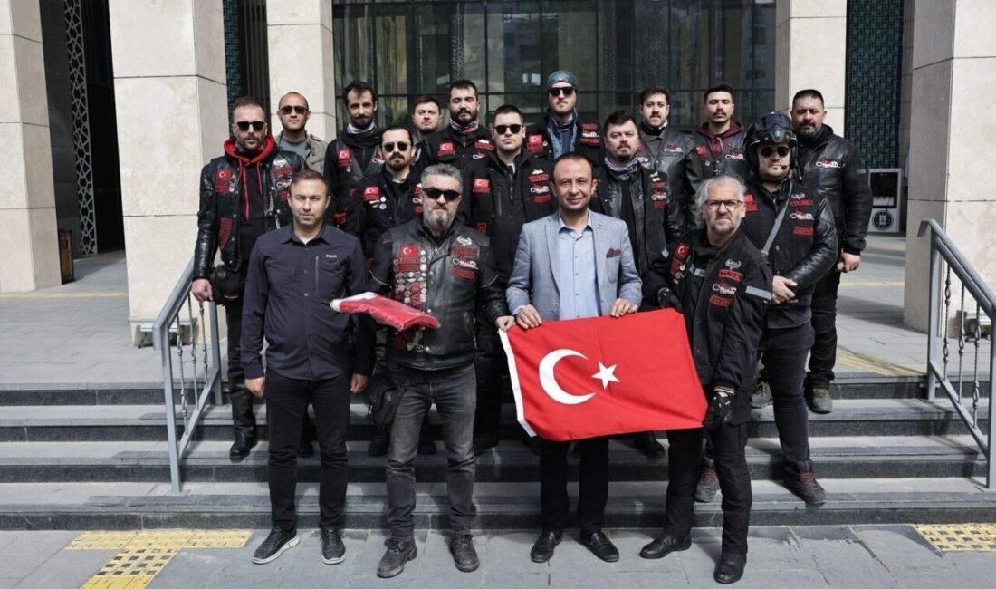Kütahya Belediyesi, 19 Mayıs Atatürk’ü Anma, Gençlik ve Spor Bayramı