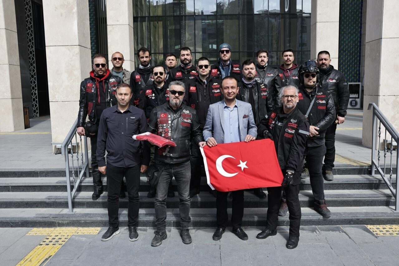 Kütahya Belediyesi, 19 Mayıs Atatürk’ü Anma, Gençlik ve Spor Bayramı