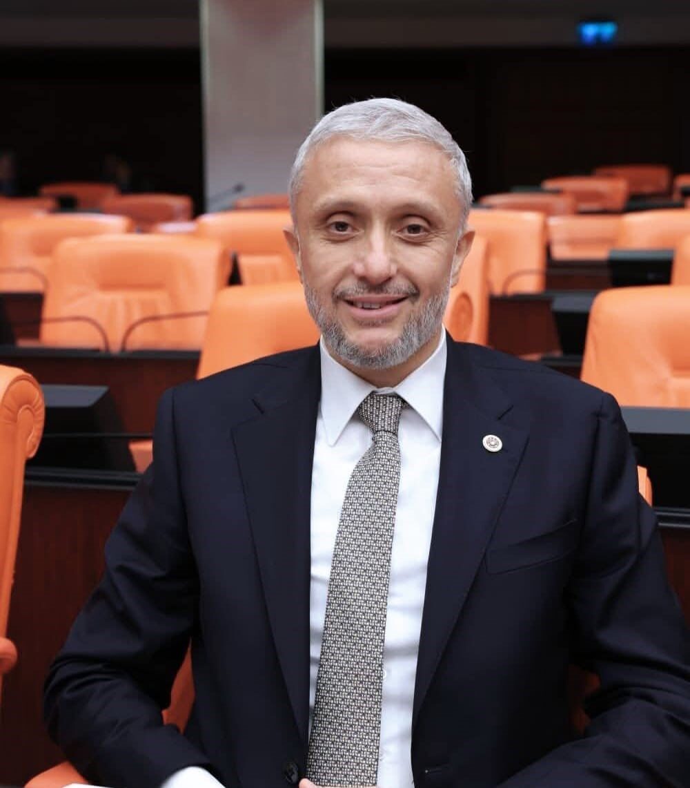 AK Parti Kütahya Milletvekili Adil Biçer, Kütahya’nın 2025 Yılı Köylerin