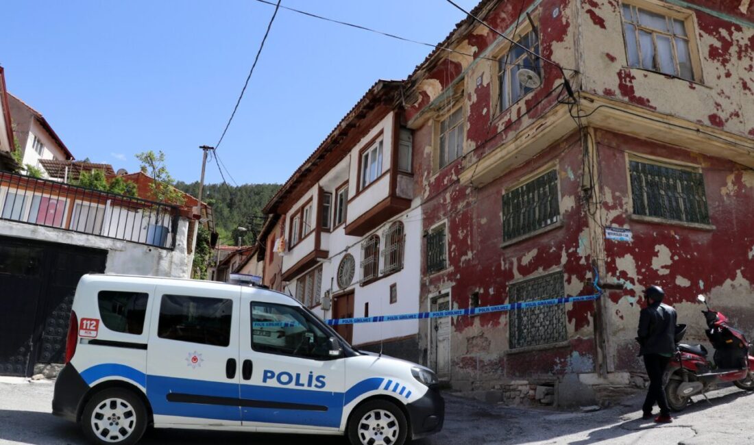 Kütahya'da yaklaşık 1,5 yıl önce dayısı tarafından öldürüldüğü iddia edilen
