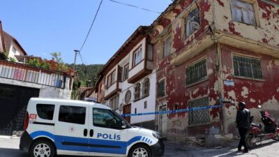 Kütahya'da yaklaşık 1,5 yıl önce dayısı tarafından öldürüldüğü iddia edilen