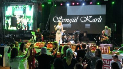 Muğla’nın Seydikemer ilçesinde bulunan ve UNESCO Dünya Miras Listesi'nde yer