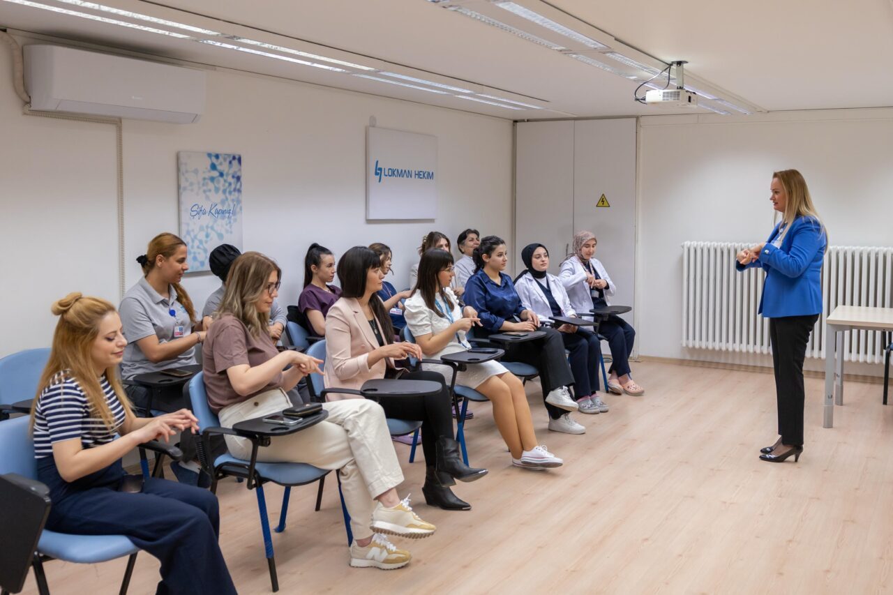 Lokman Hekim Sağlık Grubu, sağlık hizmetlerinde erişilebilirliği artırmak ve işitme