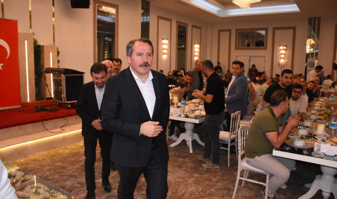 - "(8. Dönem Toplu Sözleşme Görüşmeleri) Taleplerimizi tabandan tavana doğru
