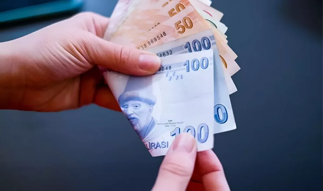 2025 yılına yüksek enflasyonla giren Türkiye’de milyonlarca memur ve emekli,