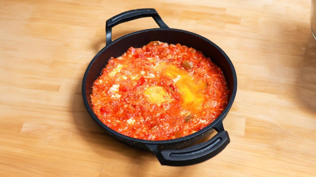 İzmir’de Menemen Belediyesinin başvurusuyla menemen, Türk Patent ve Marka Kurumundan