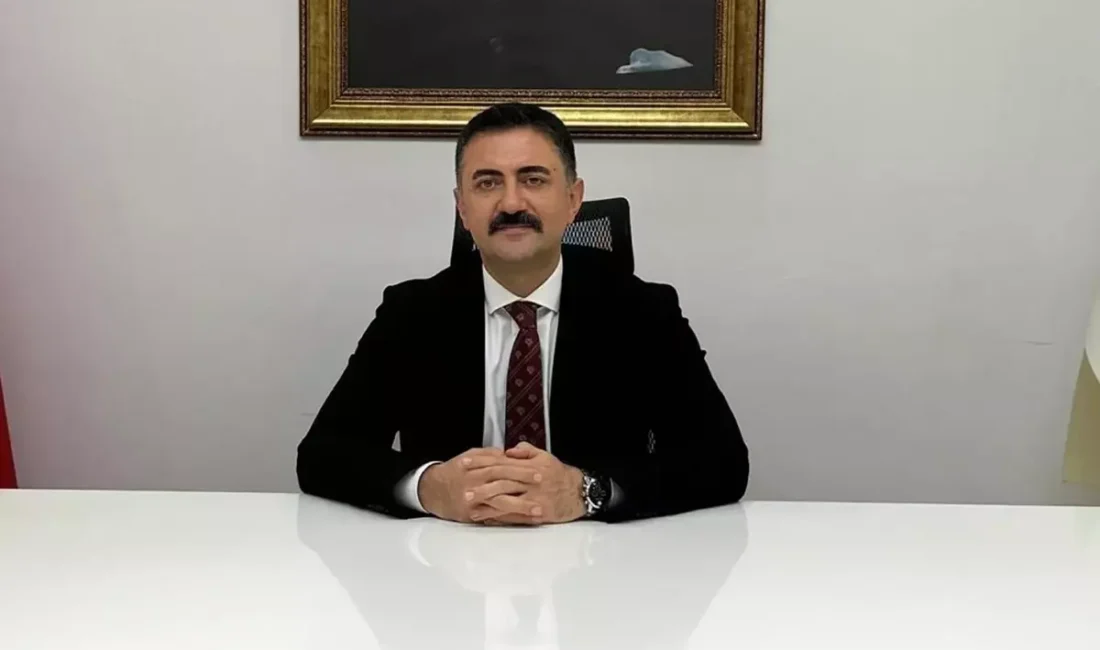 Tunceli Valisi Bülent Tekbıyıkoğlu Mülkiye Başmüfettişliğine Atandı