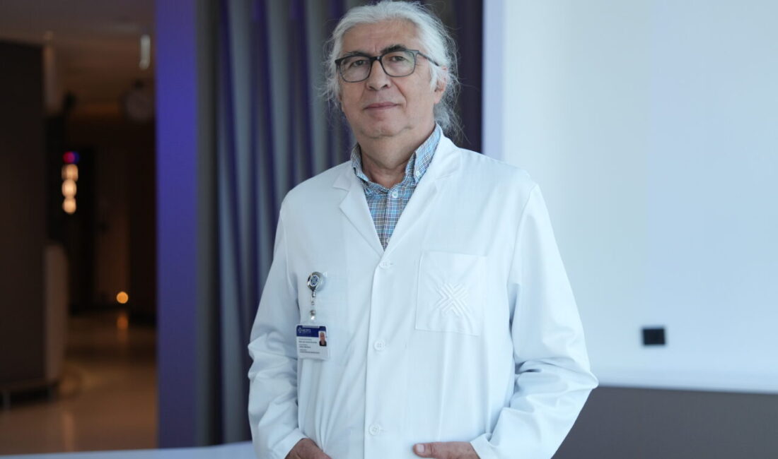 Medipol Acıbadem Bölge Hastanesi’nden Genel Cerrahi ve Gastroenteroloji Cerrahisi Uzmanı