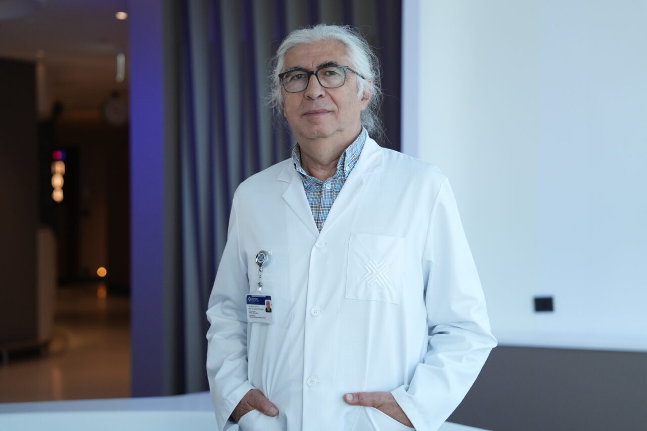 Medipol Acıbadem Bölge Hastanesi’nden Genel Cerrahi ve Gastroenteroloji Cerrahisi Uzmanı