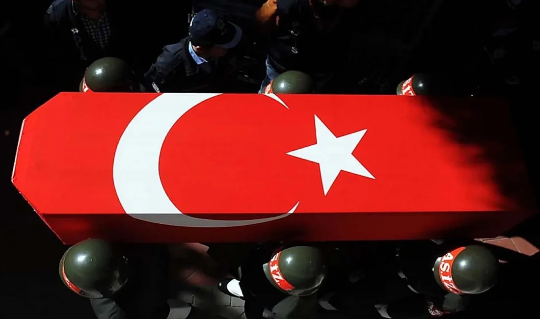 Milli Savunma Bakanlığı: Pençe-Kilit Harekatı bölgesinde görev yapan kahraman silah