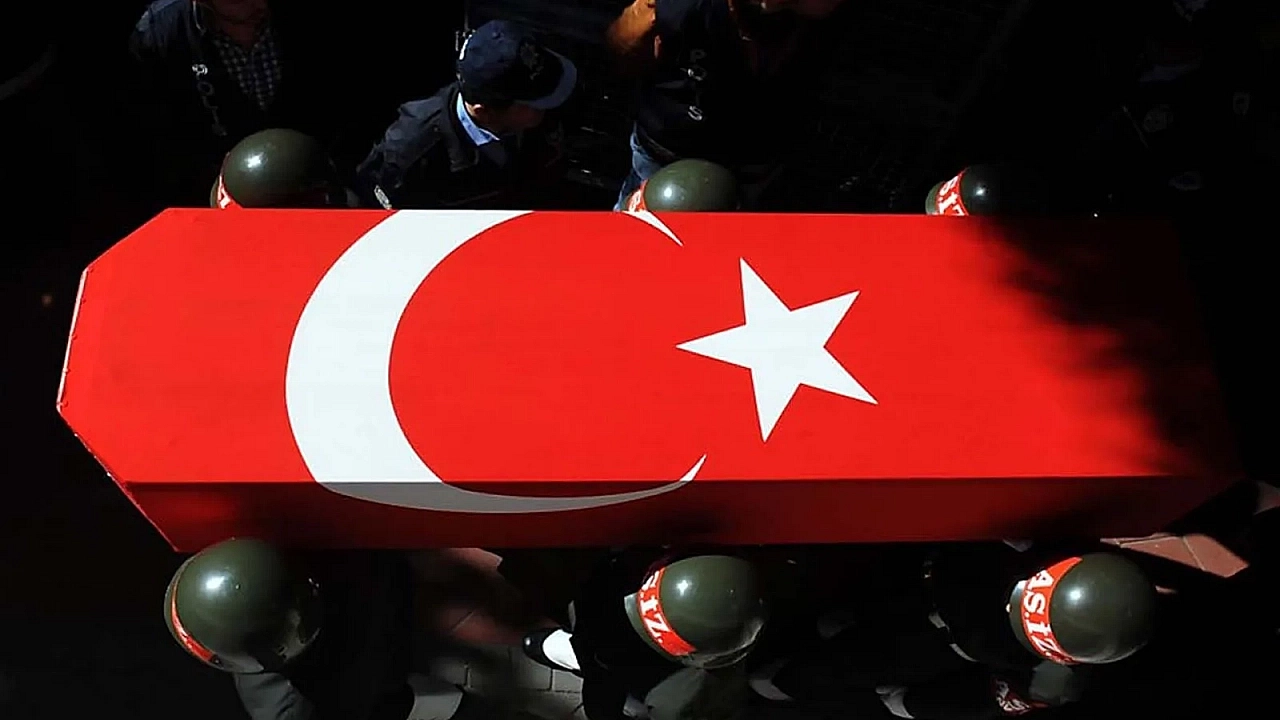 Milli Savunma Bakanlığı: Pençe-Kilit Harekatı bölgesinde görev yapan kahraman silah