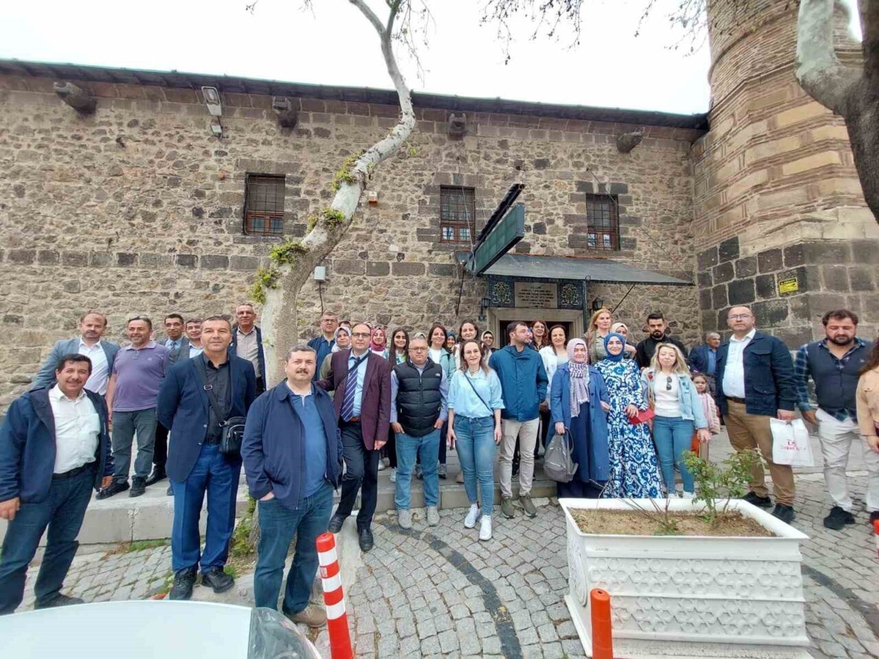 Milli Eğitim Bakanlığı’nın Türkiye Yüzyılı Maarif Modeli kapsamında yürütülen Öğretmen