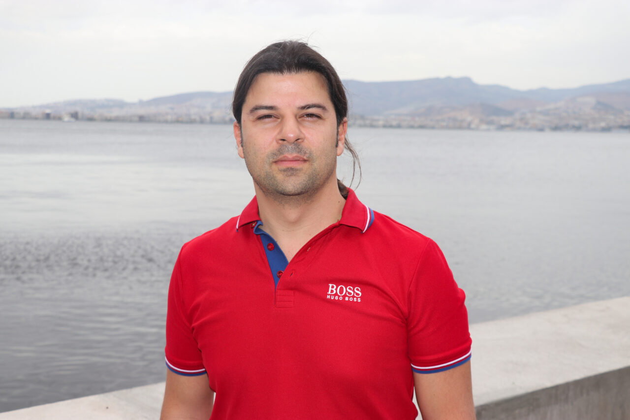 1. Karabağ Savaşı'nda babası şehit olan, 2. Karabağ Savaşı'nda tuzaklanmış