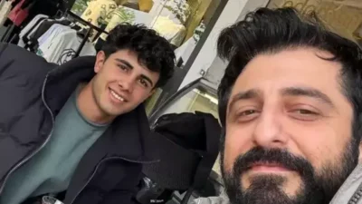 İstanbul’da Dramatik Bir Olayın Ardından İkili Buluştu İstanbul’da sevgilisiyle yaşadığı