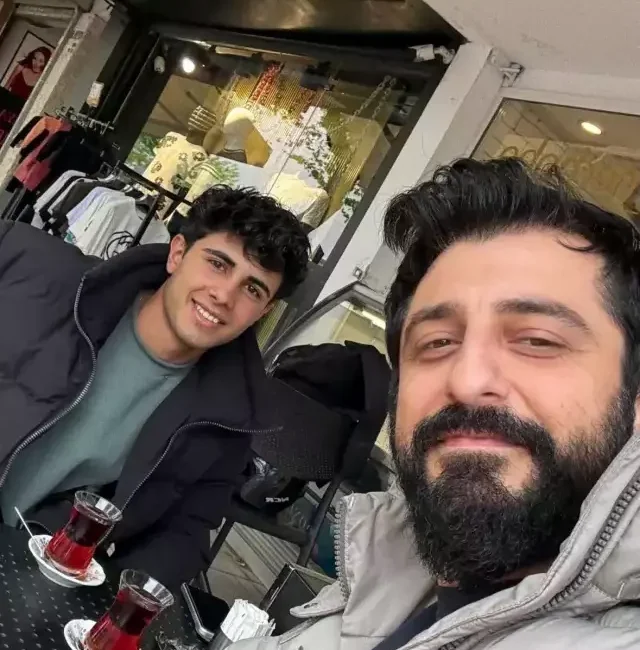 İstanbul’da Dramatik Bir Olayın Ardından İkili Buluştu İstanbul’da sevgilisiyle yaşadığı