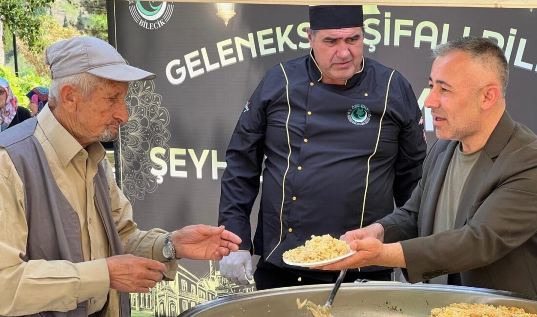 Bilecik’in sevilen avukatlarından Semih Yavuz, vefatının ikinci yılında anlamlı bir