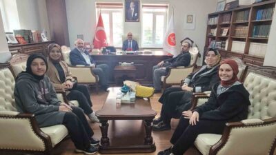 Afyonkarahisar Merkez Şemsettin Güneş İmam Hatip Ortaokulu, zulüm altındaki Filistin