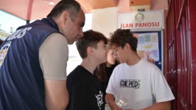 Bilecik’te öğrencilerin katılacağı Liselere Geçiş Sistemi (LGS) ve Yükseköğretim Kurumları