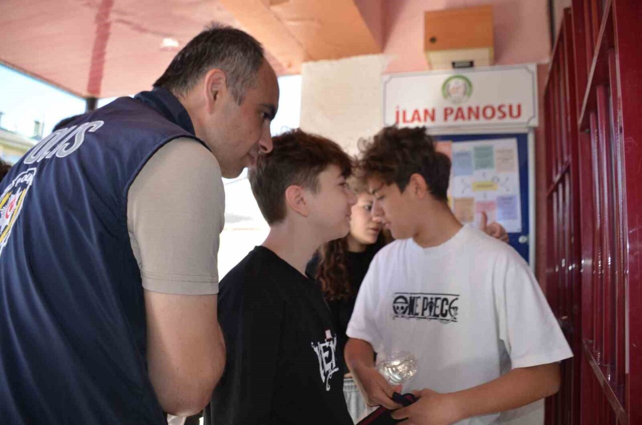 Bilecik’te öğrencilerin katılacağı Liselere Geçiş Sistemi (LGS) ve Yükseköğretim Kurumları