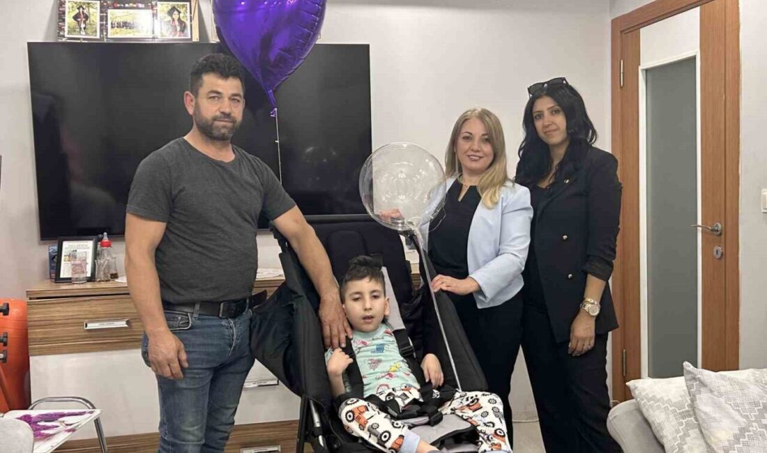 Eskişehir’de sivrisinek ısırması sonrası bulaşan virüs nedeniyle 6 buçuk yıldır