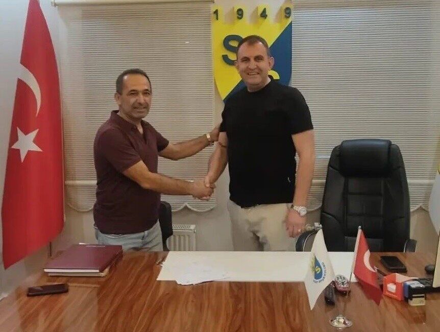 Kulüp tarihinde ilk defa Bölgesel Amatör Lig’e (BAL) çıkan Söğütspor