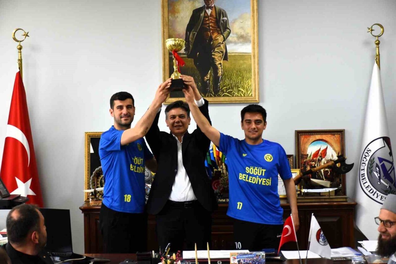 Tarihinde ilk kez Bölgesel Amatör Lig’e (BAL) yükselerek büyük bir