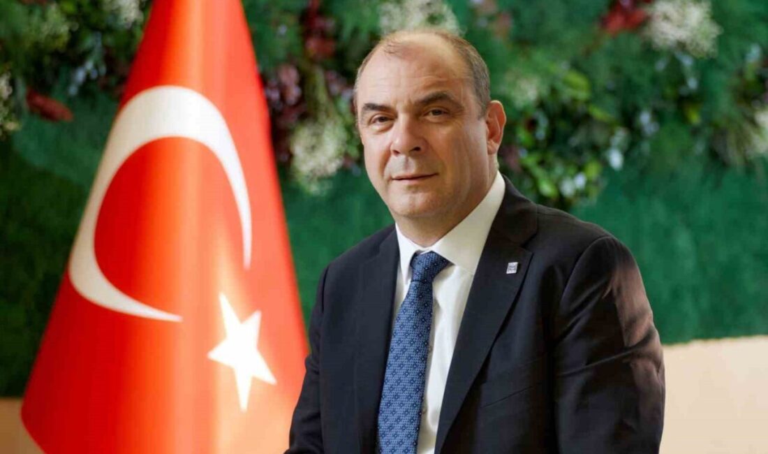 Eskişehir Sanayi Odası tarafından yürütülen Avrupa İşletmeler Ağı Projesi kapsamında