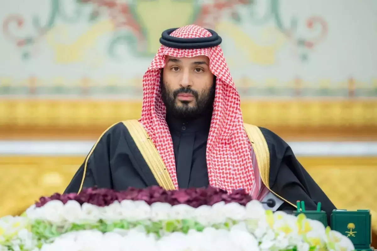 Suudi Arabistan, 2026'dan itibaren belirli otel ve diplomatik alanlarda sınırlı