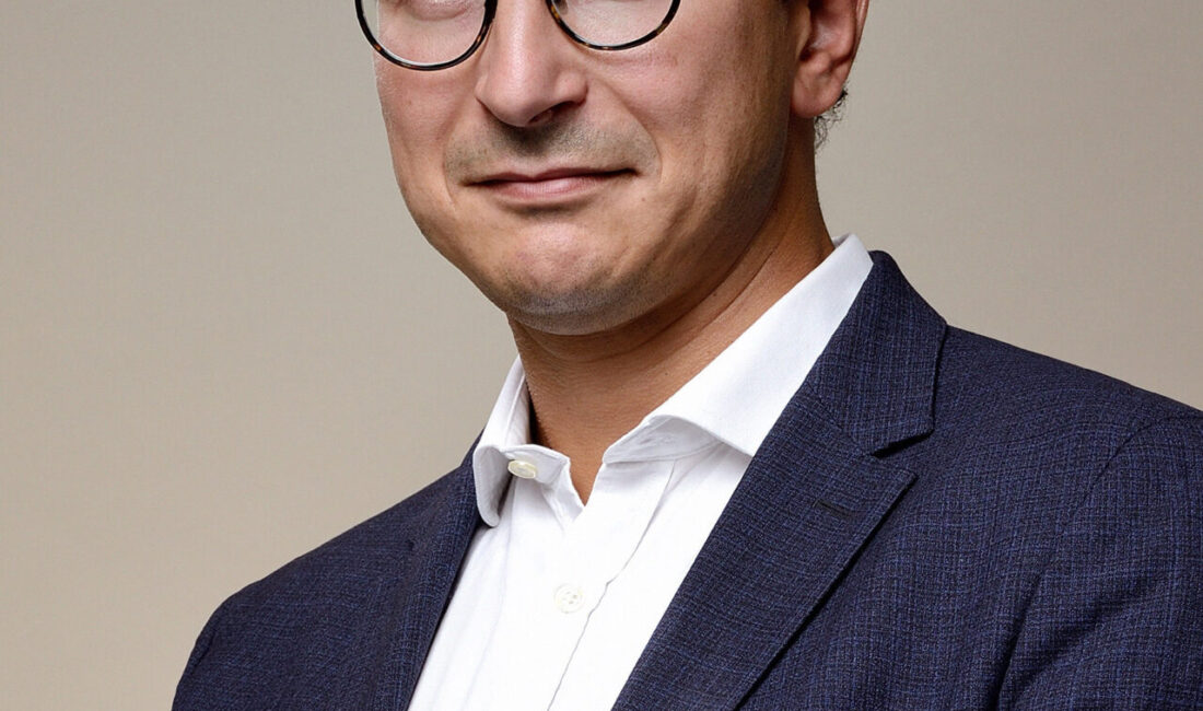TAV Havalimanları'nda Finans Grup Başkanı (CFO) görevine Karim Ben Salem,