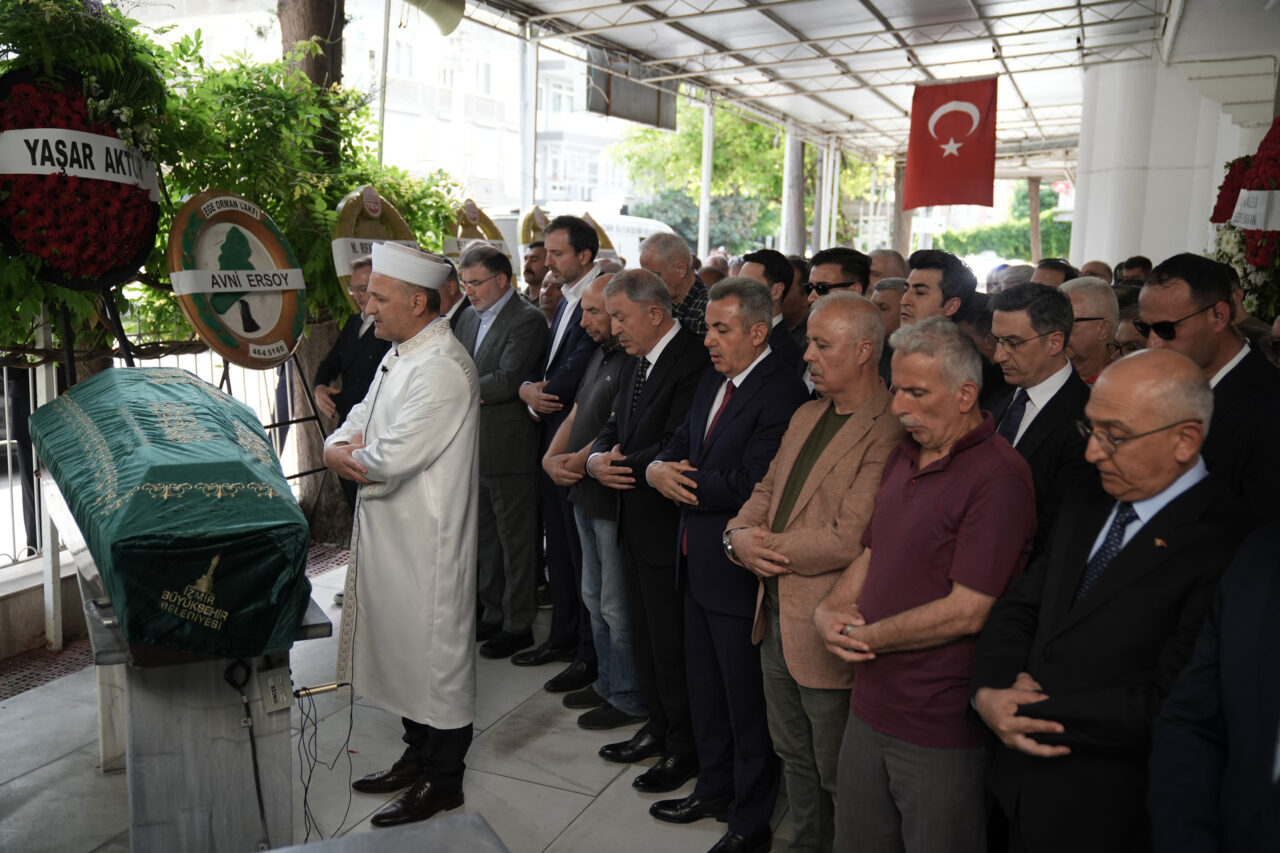 BMM Milli Savunma Komisyonu Başkanı ve AK Parti Kayseri Milletvekili