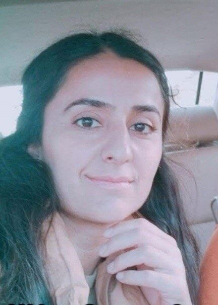 Bilecik’te telefonla konuşurken üzerine yıldırım düşmesi sonucunda ağır yaralanan kadın