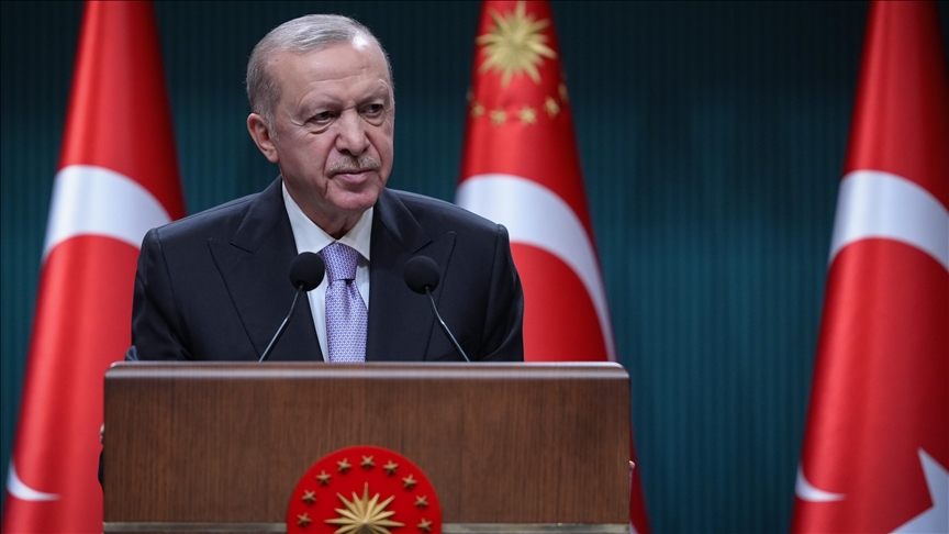 ABD’de yayın yapan Newsweek dergisi, “Cumhurbaşkanı Erdoğan, dünyanın en güçlü