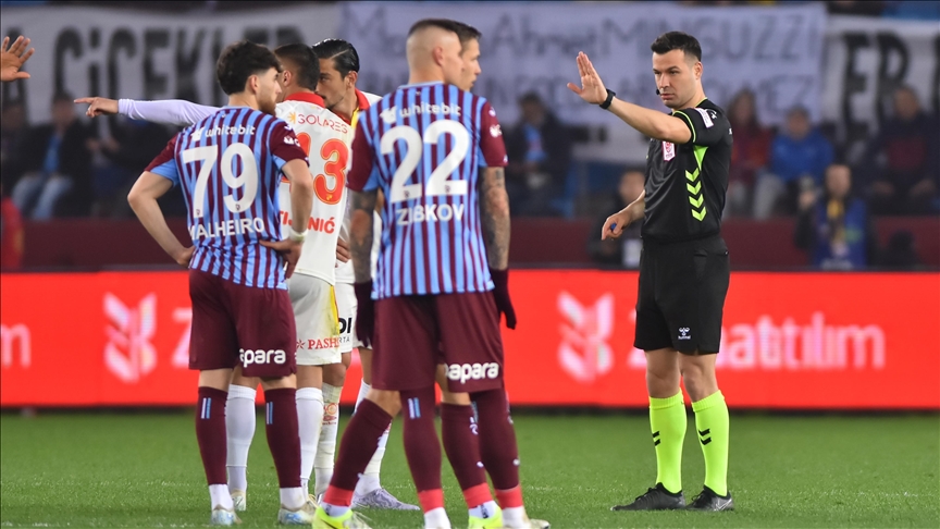 Galatasaray, Fenerbahçe ve Beşiktaş'a karşı ligde bu sezon 1 beraberlik,