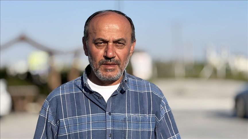 Prof. Dr. Fetullah Arık, Konya’nın Kulu ilçesinde meydana gelen 5,2