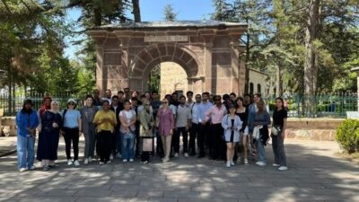 Bilecik Şeyh Edebali Üniversitesinin (BŞEÜ), Türkçe Öğretimi Uygulama ve Araştırma