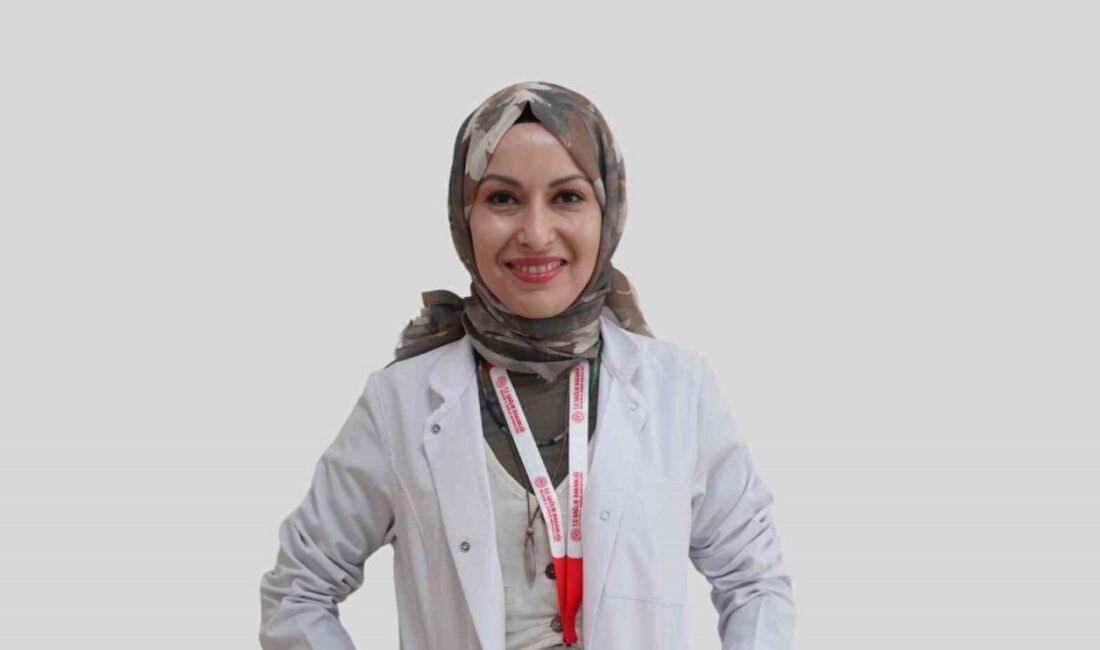 Bilecik Eğitim ve Araştırma Hastanesi’nde Tıbbi Onkoloji Polikliniğinde Uzm. Dr.