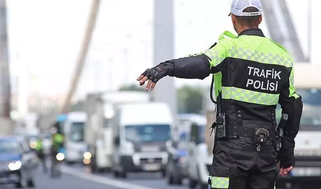 Trafik güvenliğini hiçe sayanlara rekor cezalar geliyor. Buna göre, ilk