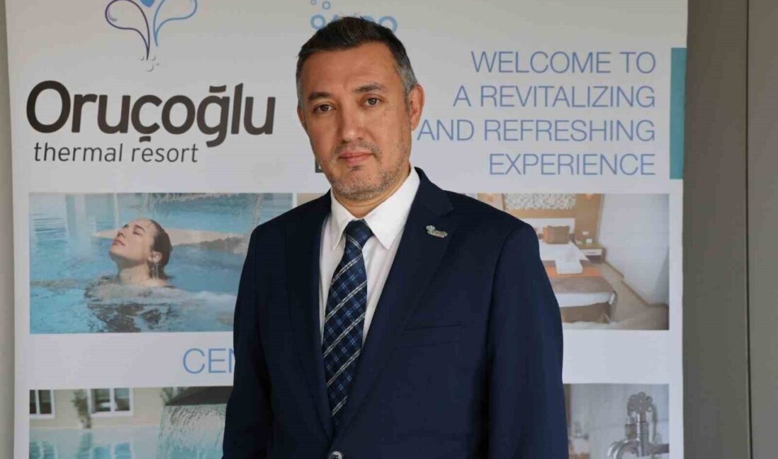 Afyonkarahisar’da konumlanan Oruçoğlu Termal Otel, yaz tatilinde alternatif arayışında olan